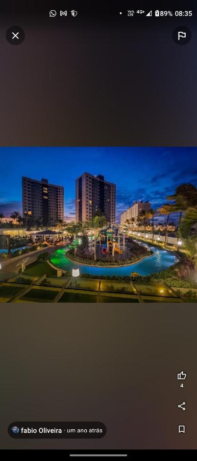 Salinas Exclusive Resort Салінополіс Екстер'єр фото