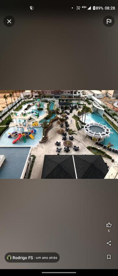 Salinas Exclusive Resort Салінополіс Екстер'єр фото